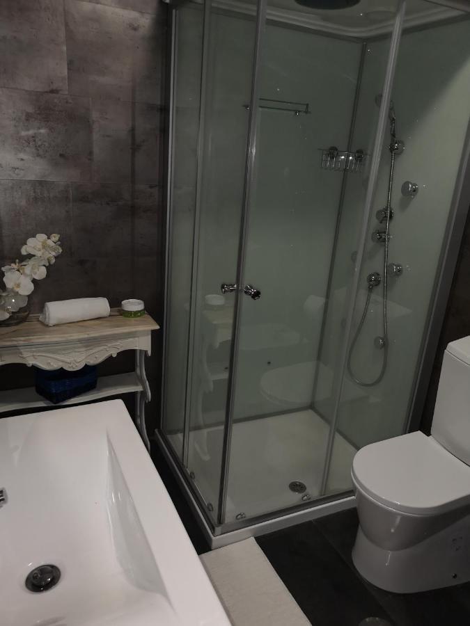 شقة Casa Valadim تشافيس المظهر الخارجي الصورة