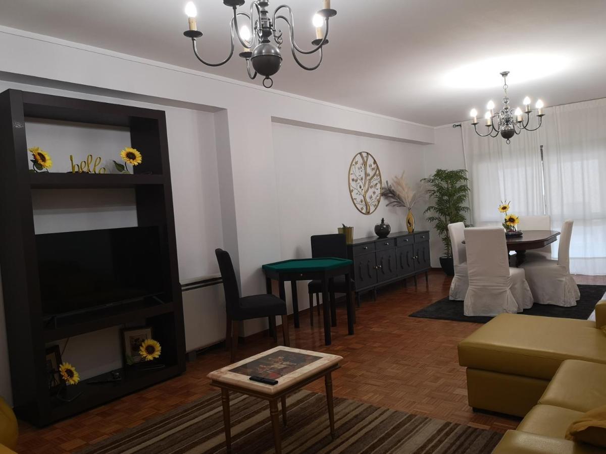 شقة Casa Valadim تشافيس المظهر الخارجي الصورة