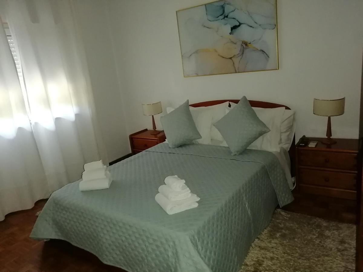 شقة Casa Valadim تشافيس المظهر الخارجي الصورة